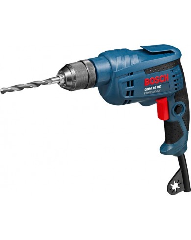 Vrtalnik Bosch GBM 10 RE 0601473600